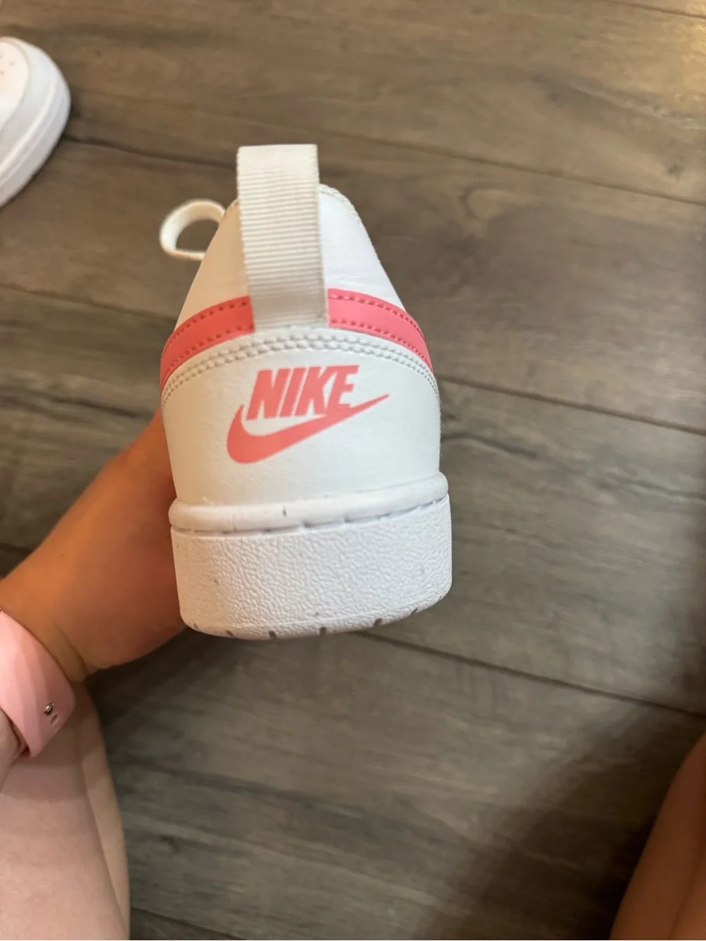 Nike kids sneakers